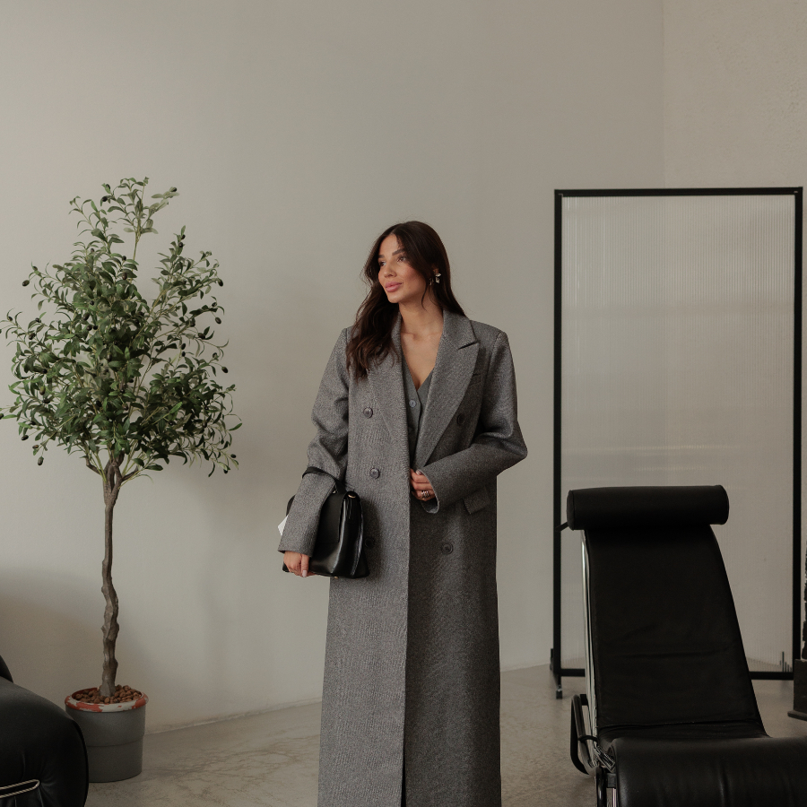 Шопинг со стилистом №2