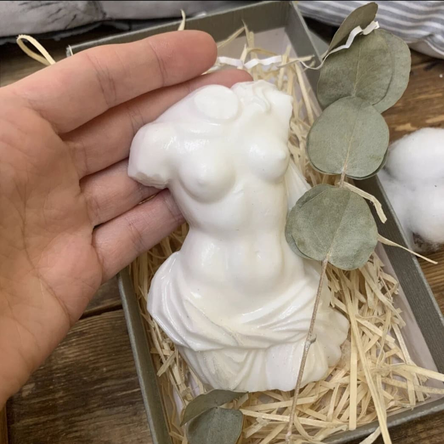 Мастер-класс по мыловарению для семьи