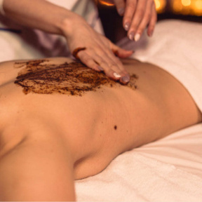 SPA-процедура Шелк