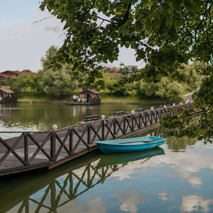 Рыболовное приглашение №2