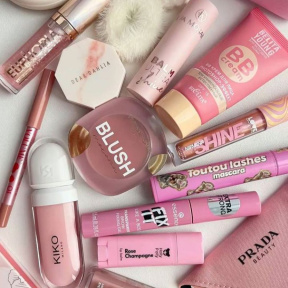 Индивидуальный урок ”Макияж для себя&quot;