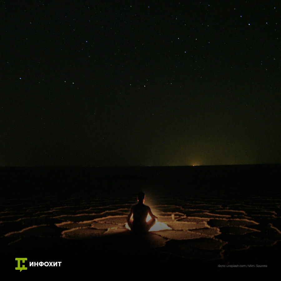 Курс «Как найти свое предназначение в жизни самостоятельно»