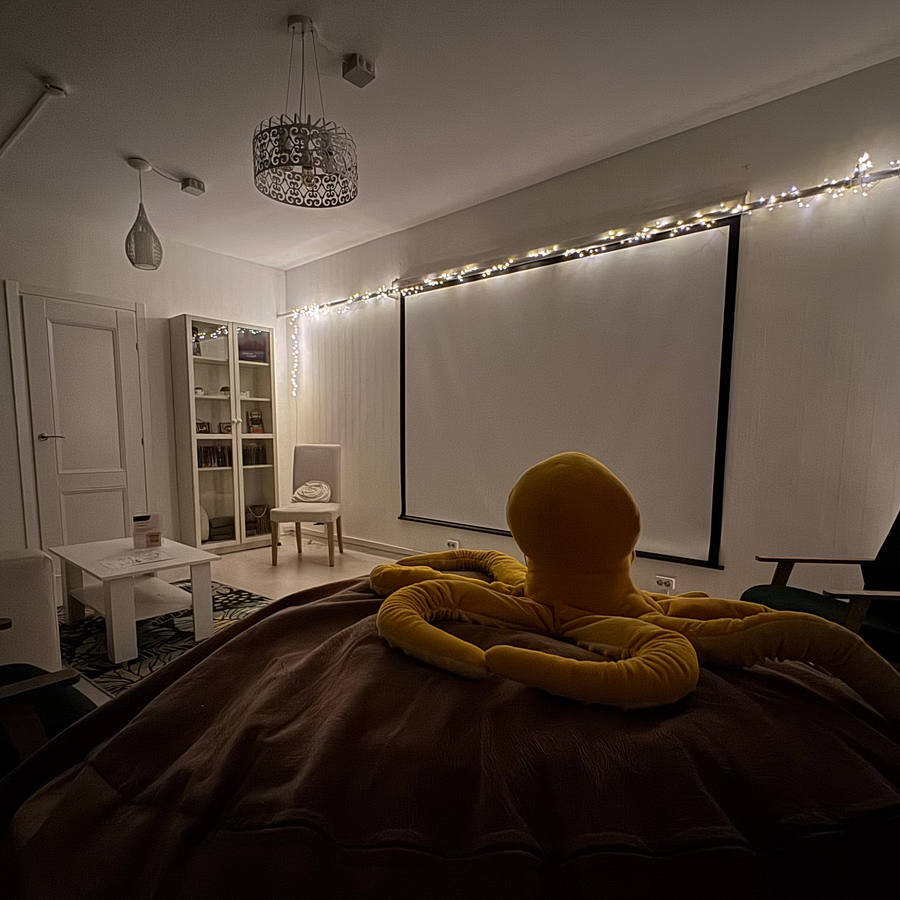 Аренда Лофт пространства  “Тропики” (3 часа)