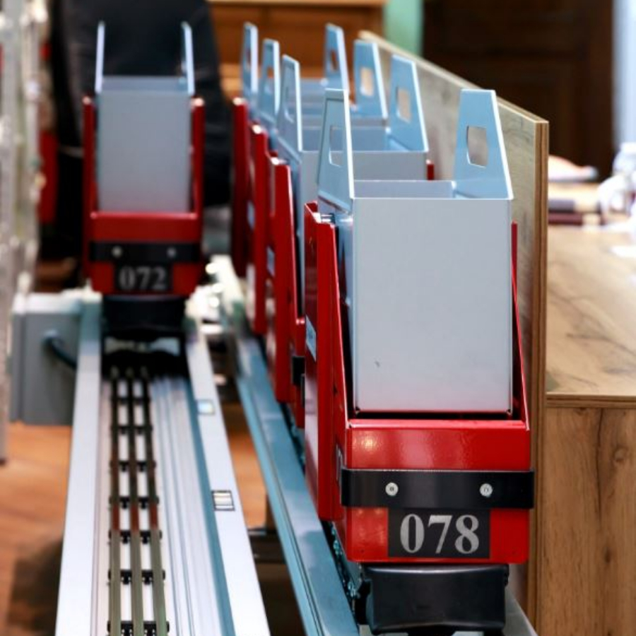 Экскурсия "Ленинка.Большое путешествие"