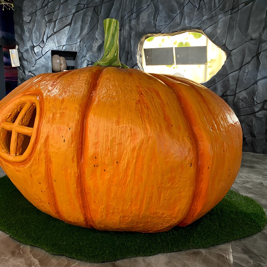 Входной билет на выставку Рекордиум для компании