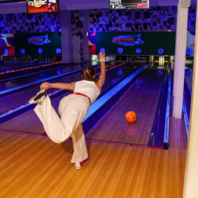 Игра в боулинг (2 часа)