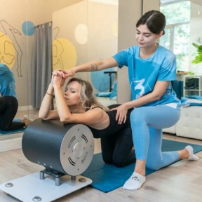 Vibro Stretching Relax