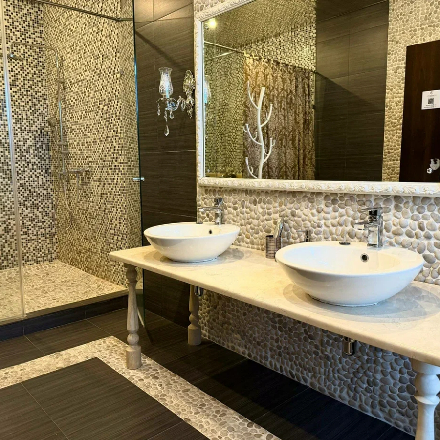 Аренда номера " Представительский Люкс" с завтраком
