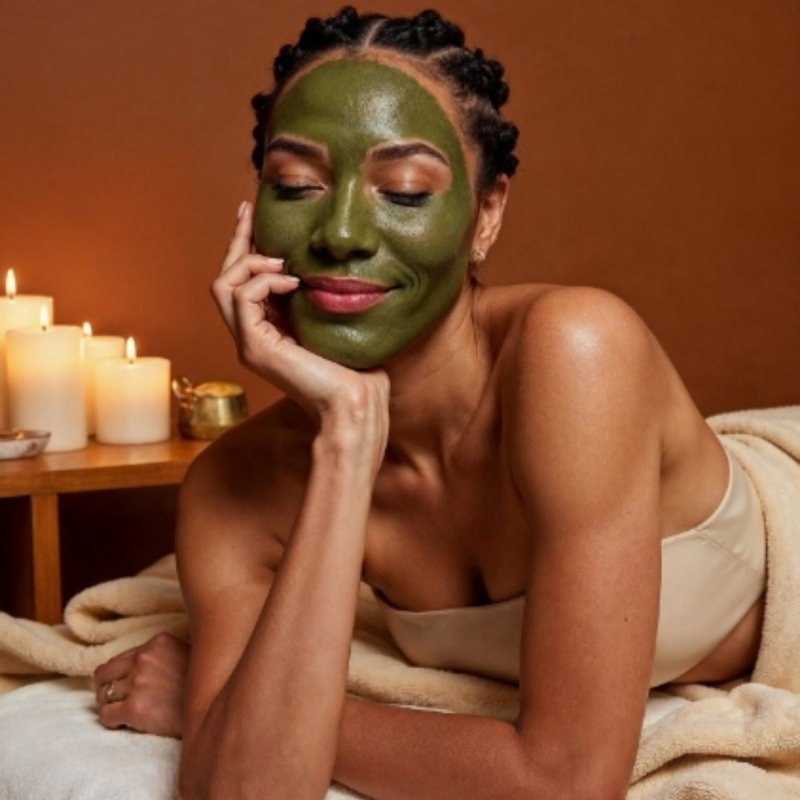 Спа- программа «Сладкая жизнь» для двоих