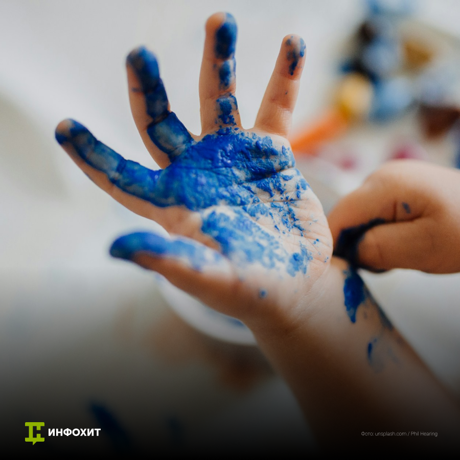 Курс «Creative Kids 3»