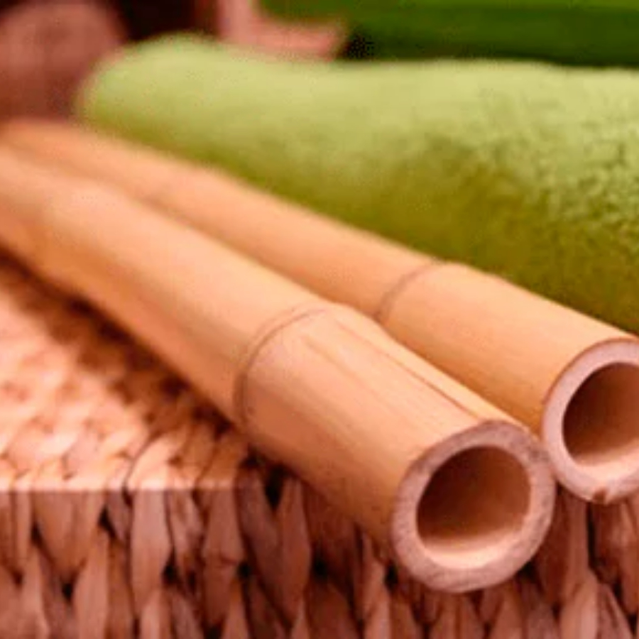 SPA-программа тонизирующая «Жемчужина Востока» для двоих