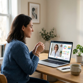 Консультация с диетологом-превентологом