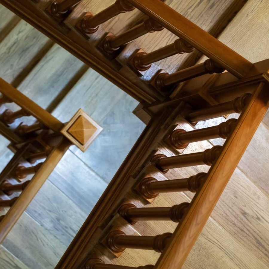 Экскурсия "Легендарная Ленинка" для двоих