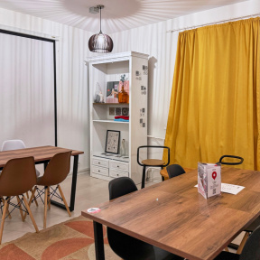 Аренда Лофт пространства  “Саванна” (2 часа)