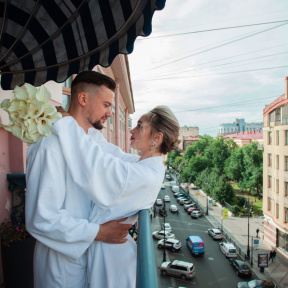 Love story