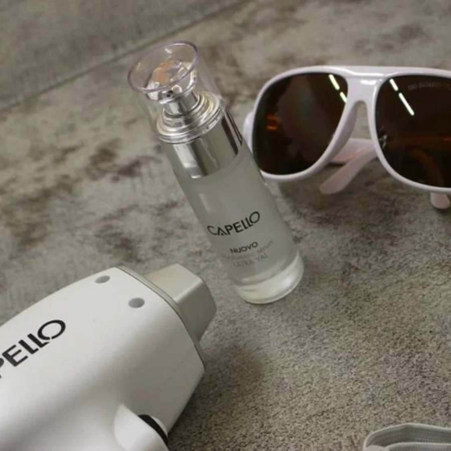 Лазерная эпиляция - руки полностью (жен)  