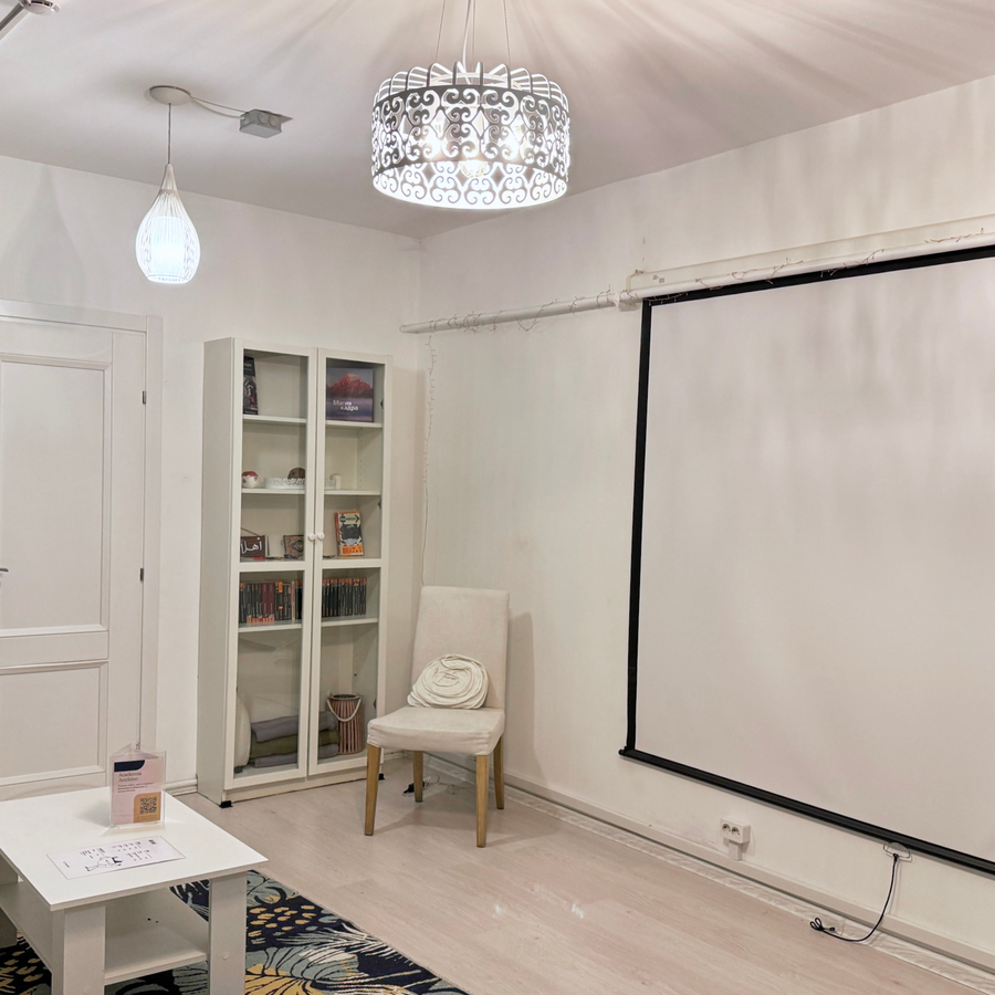 Аренда Лофт пространства  “Тропики” (1 час)