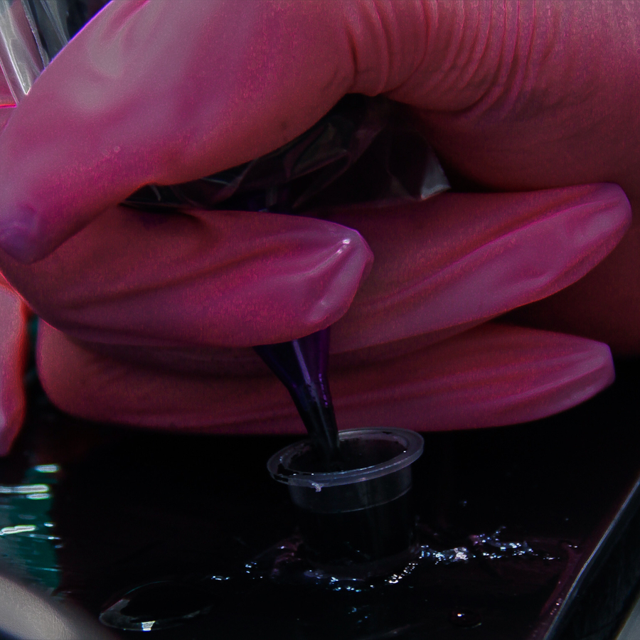 Курс по созданию татуировки