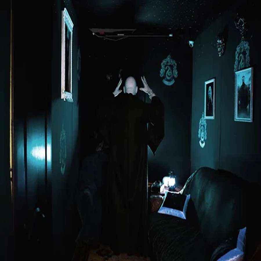 Мастер-класс по рунологии для одного волшебника