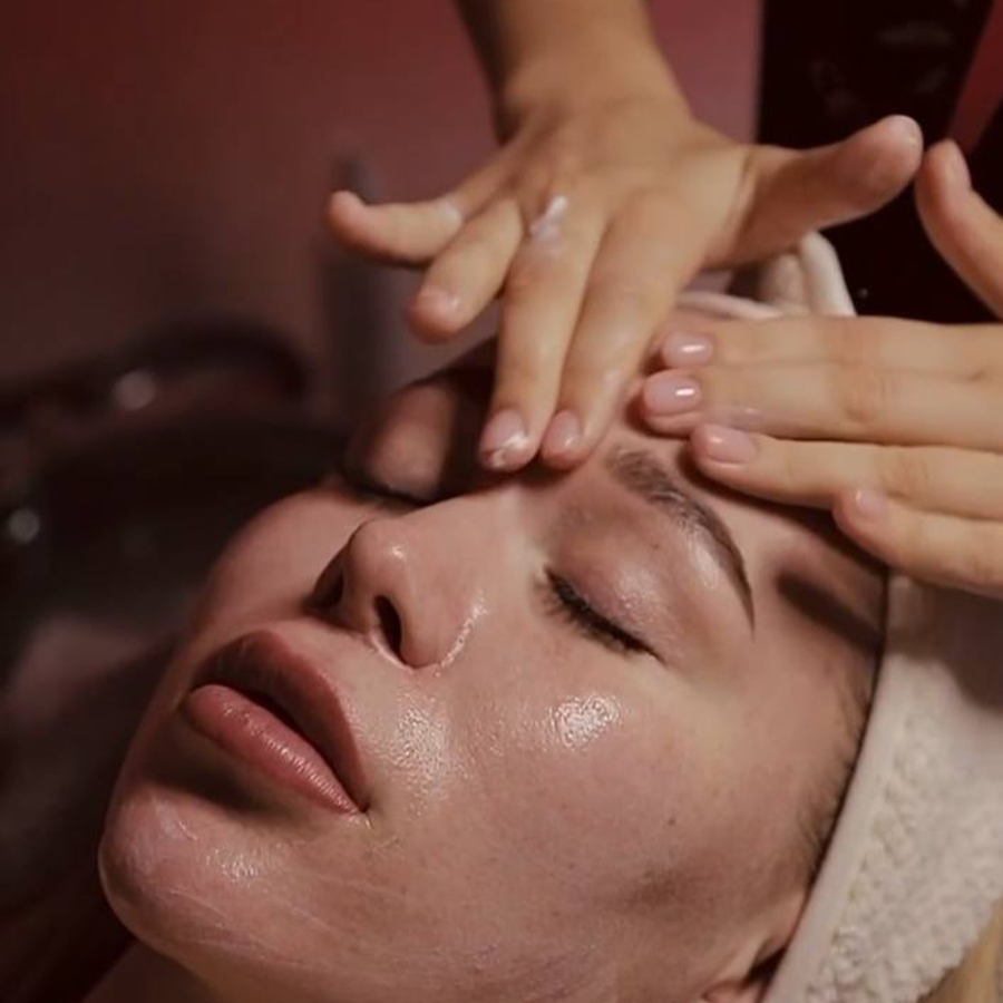 Королевская спа программа