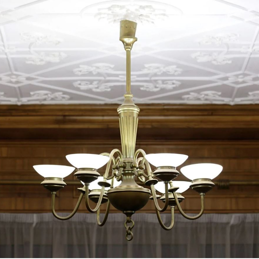 Экскурсия "Ленинка.Большое путешествие"