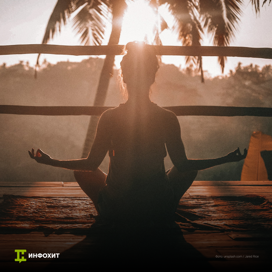 Сборник «8 авторских медитаций»