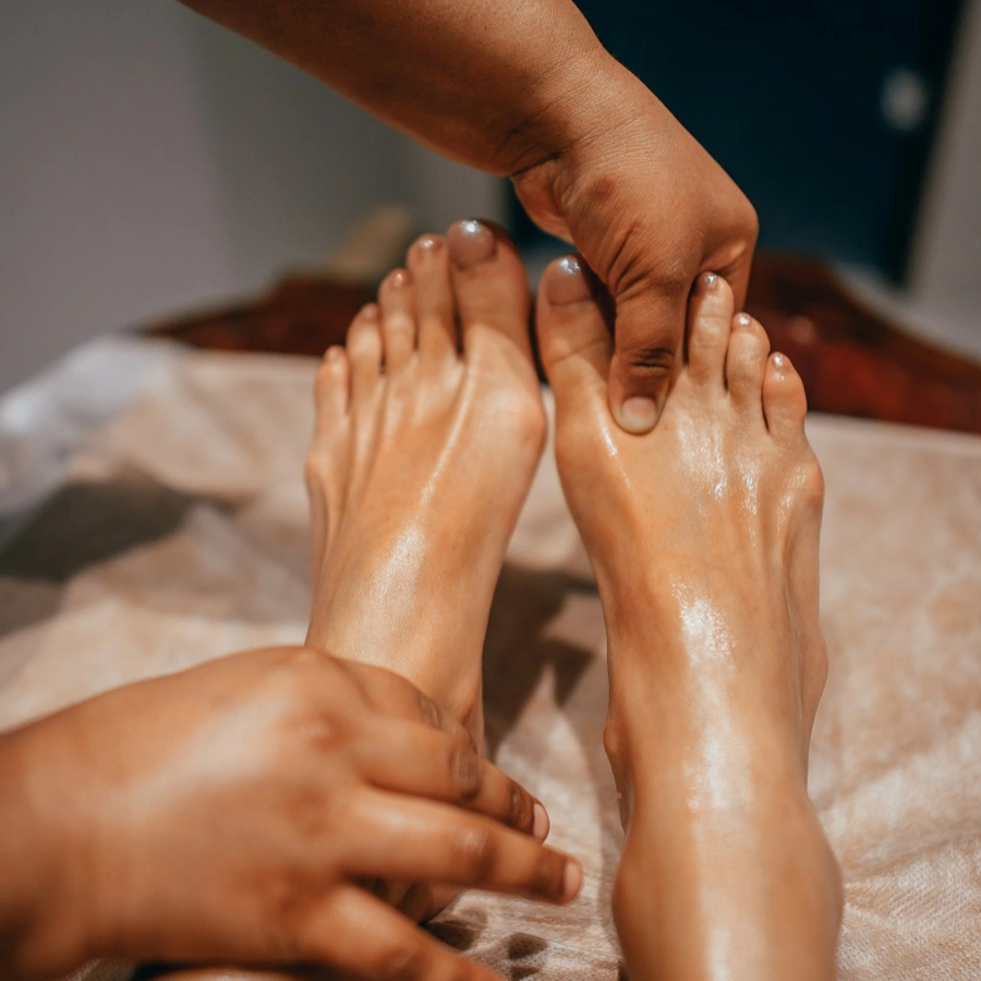 Спа программа Ариан «Вишрам»