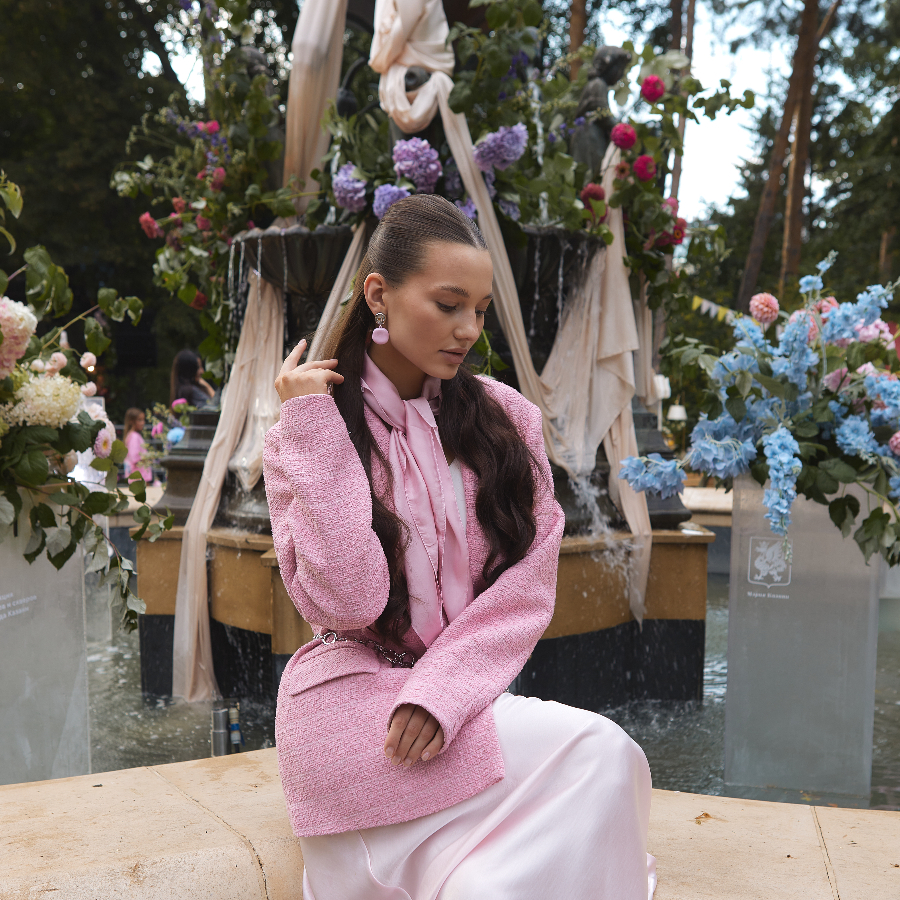 Шопинг со стилистом №5