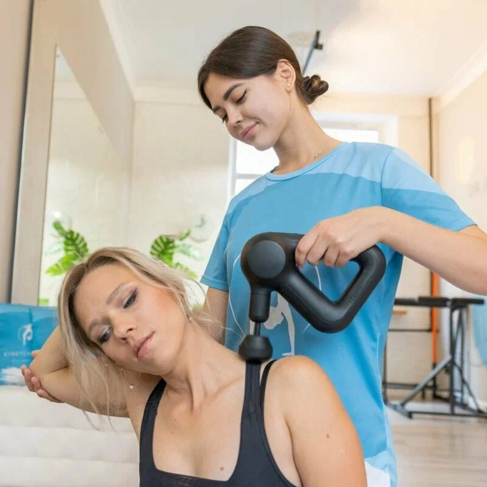 Vibro Stretching Relax
