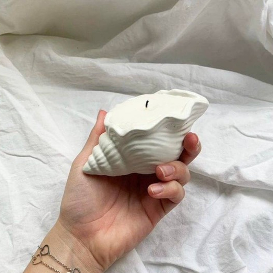 Мастер-класс по аромасвечам