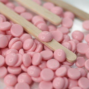 Процедура "Биоэпиляция-классика бикини воском"