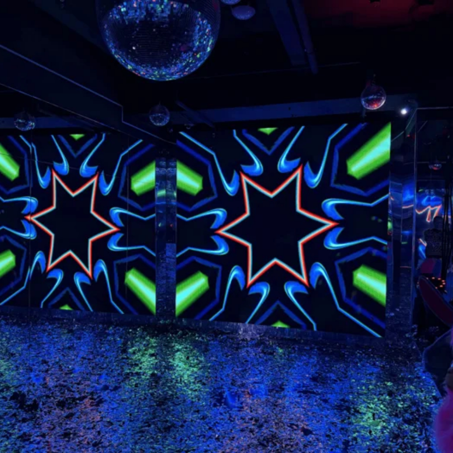 Билет в арт-пространство "Эйфория" для двоих