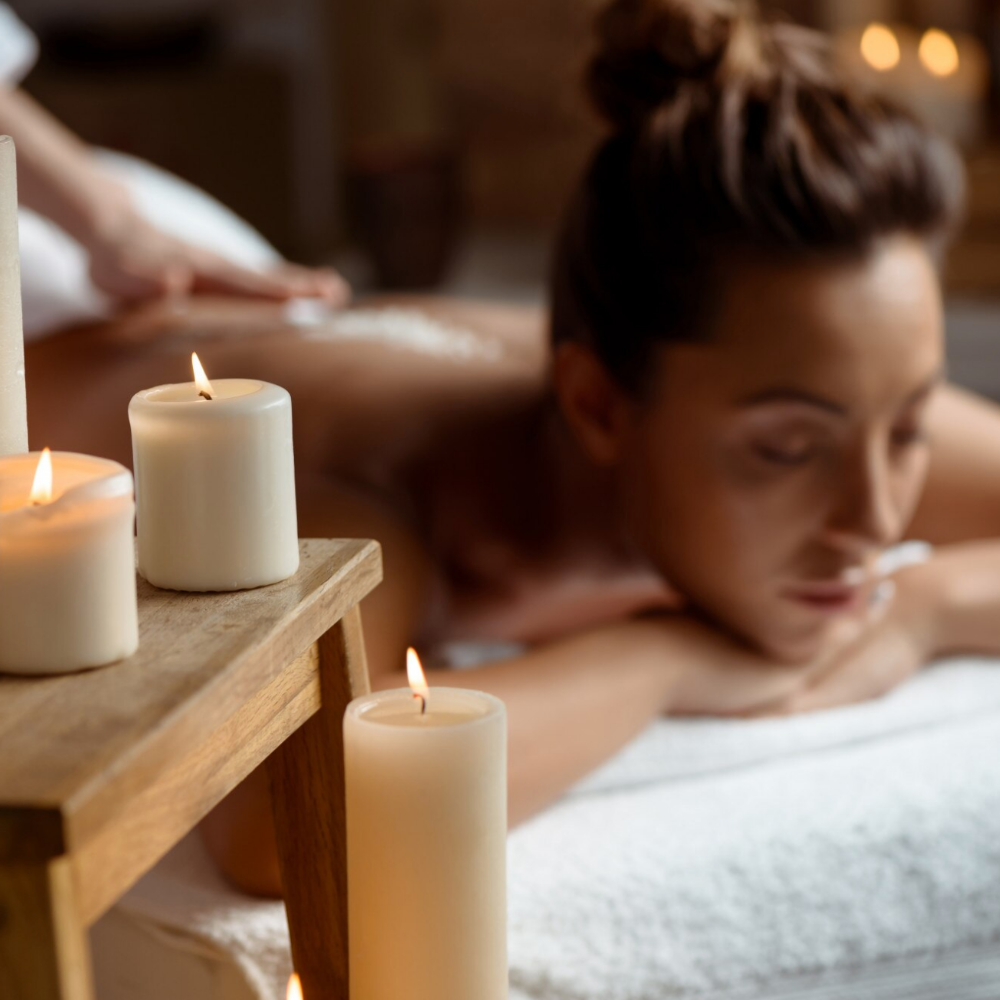 SPA программа "Перезагрузка"