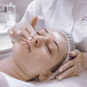 Уход « Экспресс Преображение» 