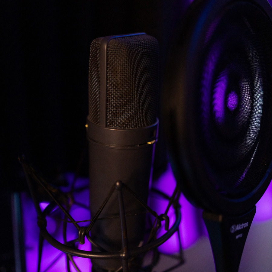 Трек под ключ