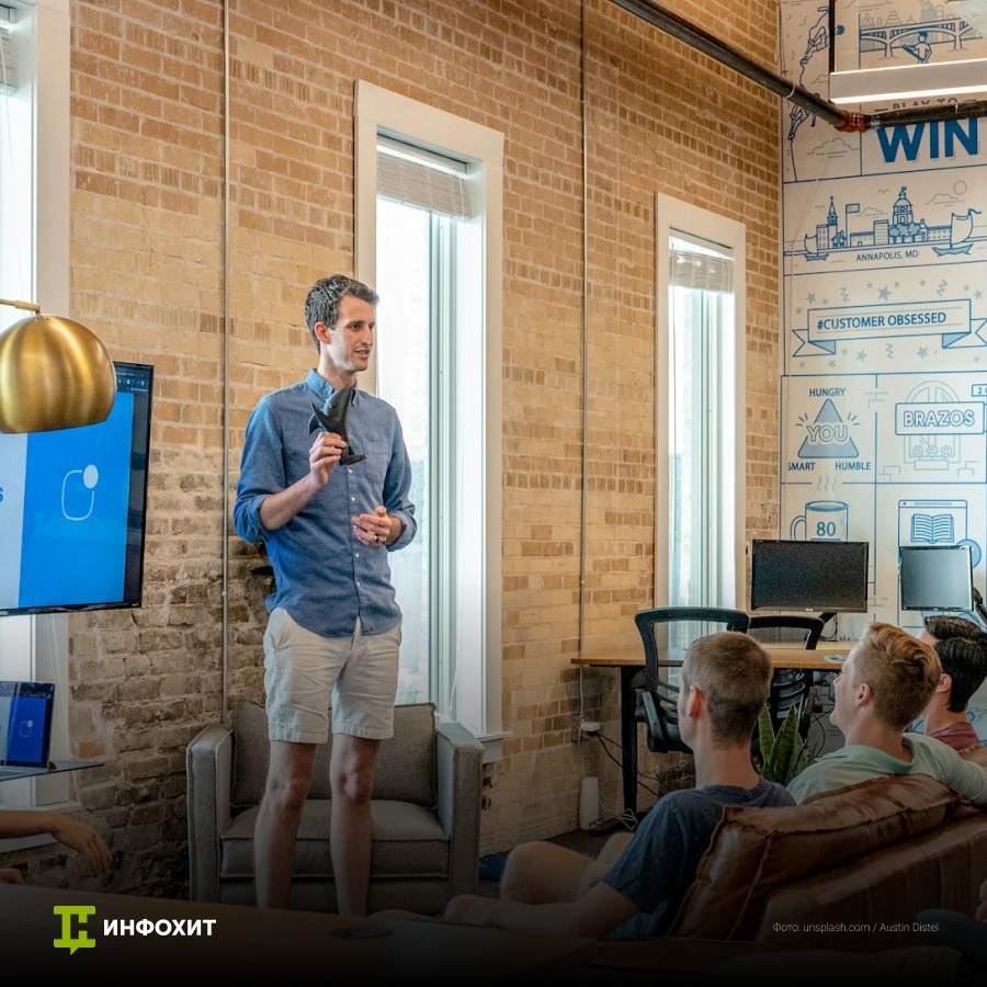 Аудиокурс «Ораторское искусство»