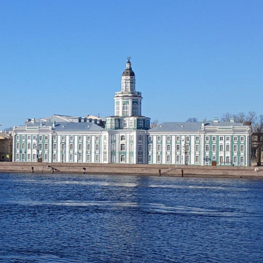 Обзорная экскурсия по Санкт-Петербургу. Крейсер «Аврора»