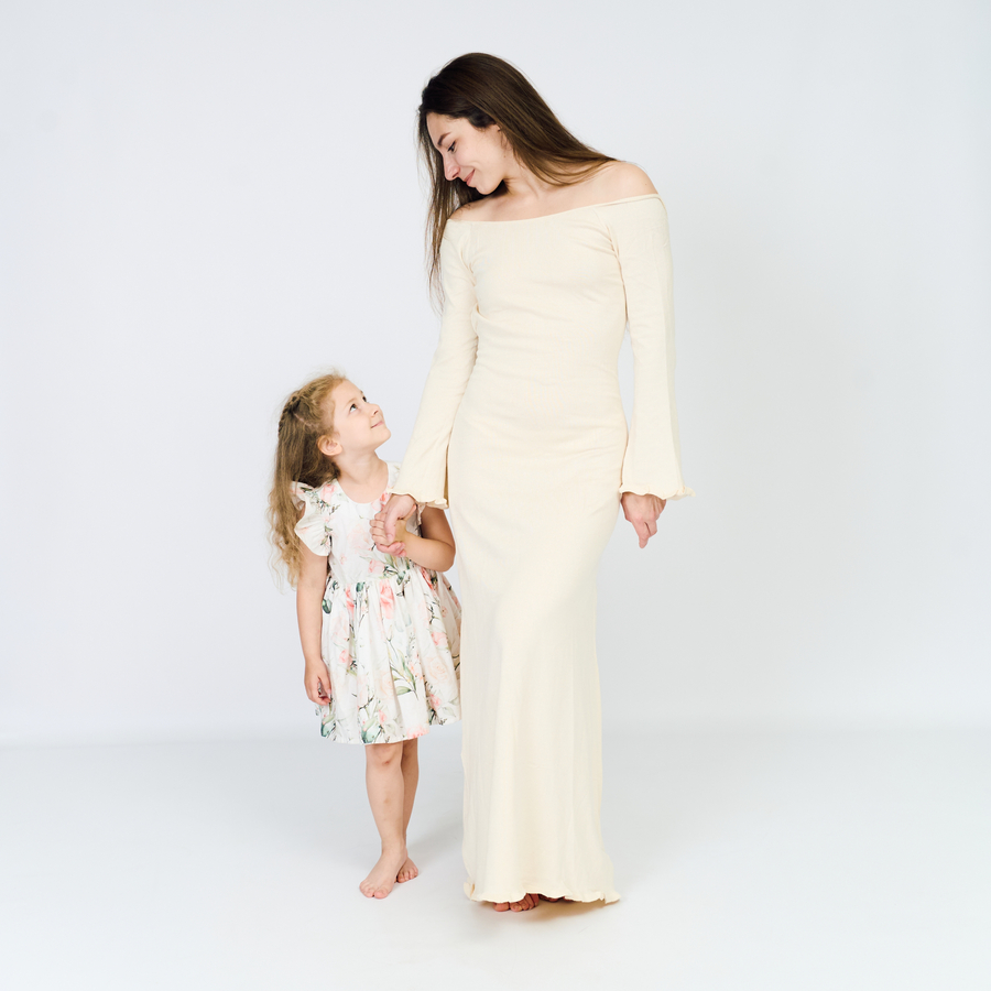 Фотосессия Стандарт с пультом и зеркалом в студии автопортрета