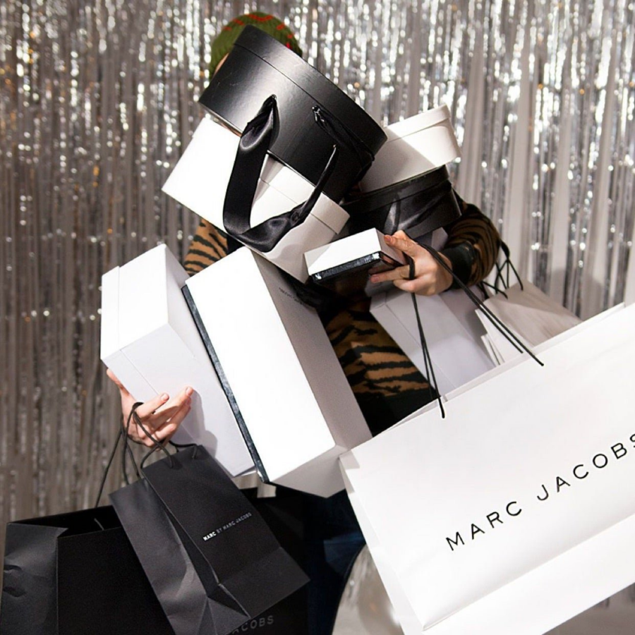 Подбор прически онлайн