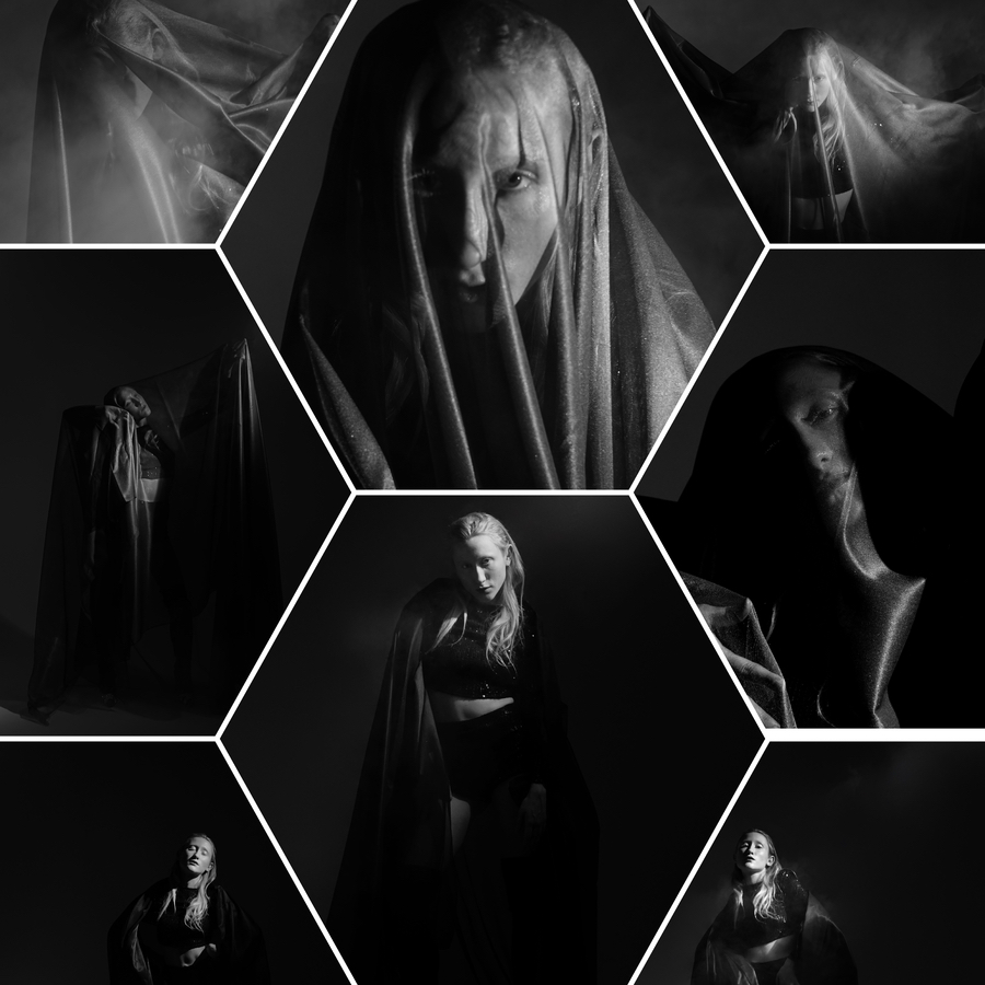 Фотосессия в студии Тариф 4