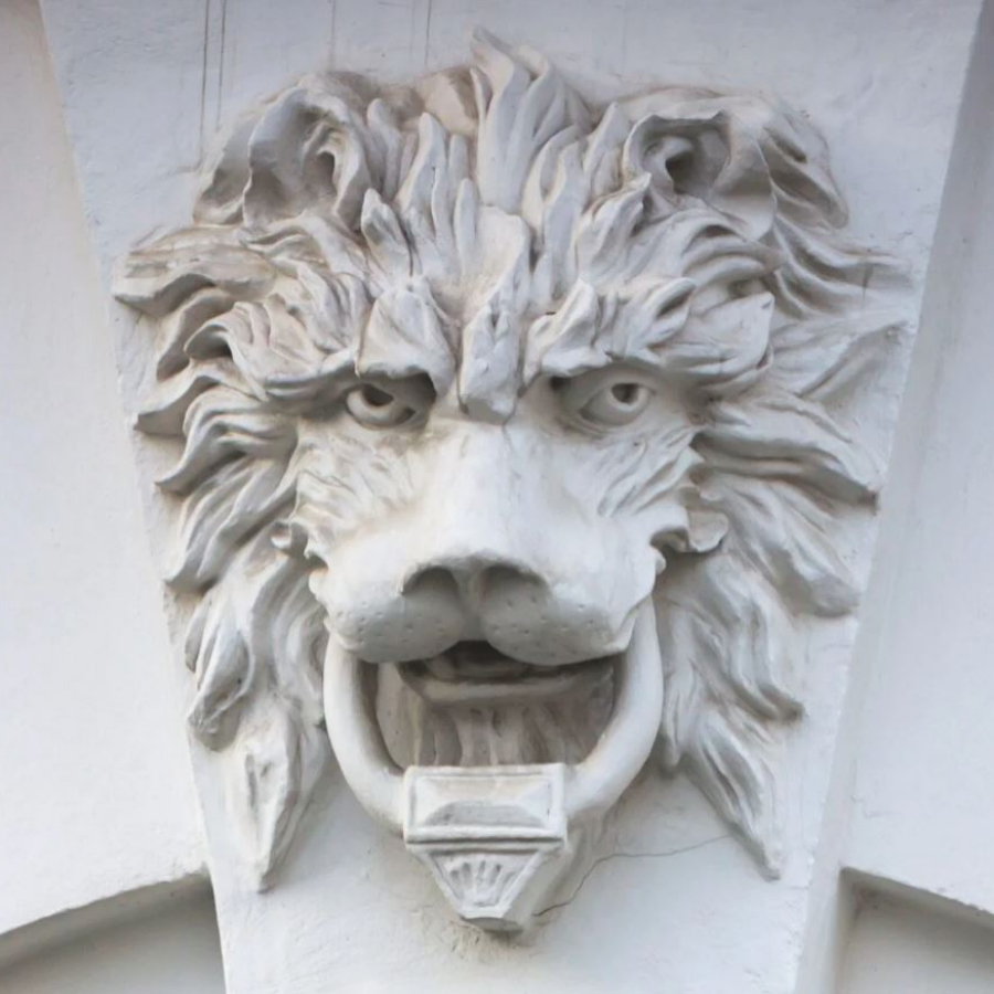 Экскурсия в Дом Пашкова