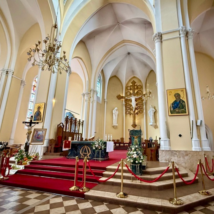 Экскурсия "Москва готическая, Викторианская архитектура и шедевр Баженова" (3 персоны)