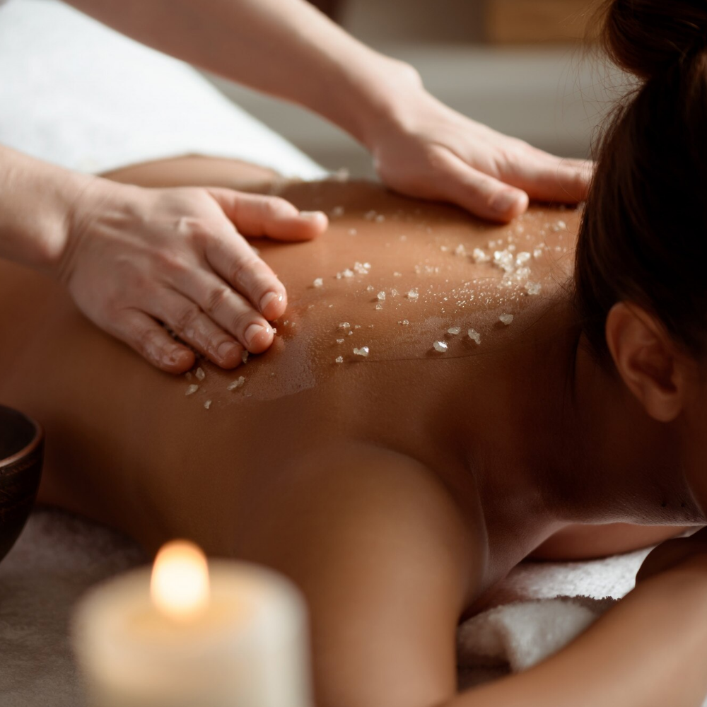 SPA программа "Перезагрузка"