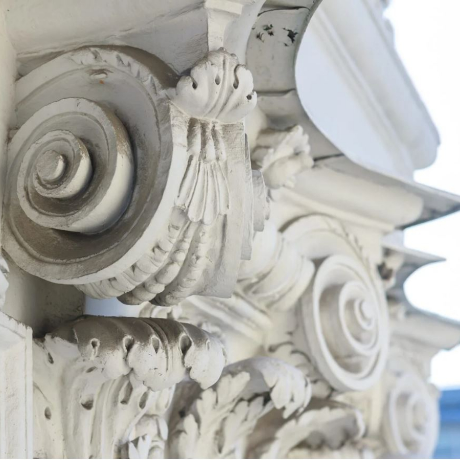 Экскурсия в Дом Пашкова для семьи