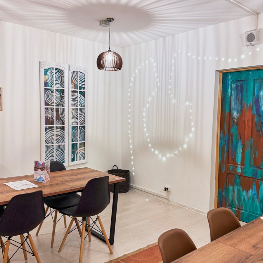 Аренда Лофт пространства “Саванна” (1 час)