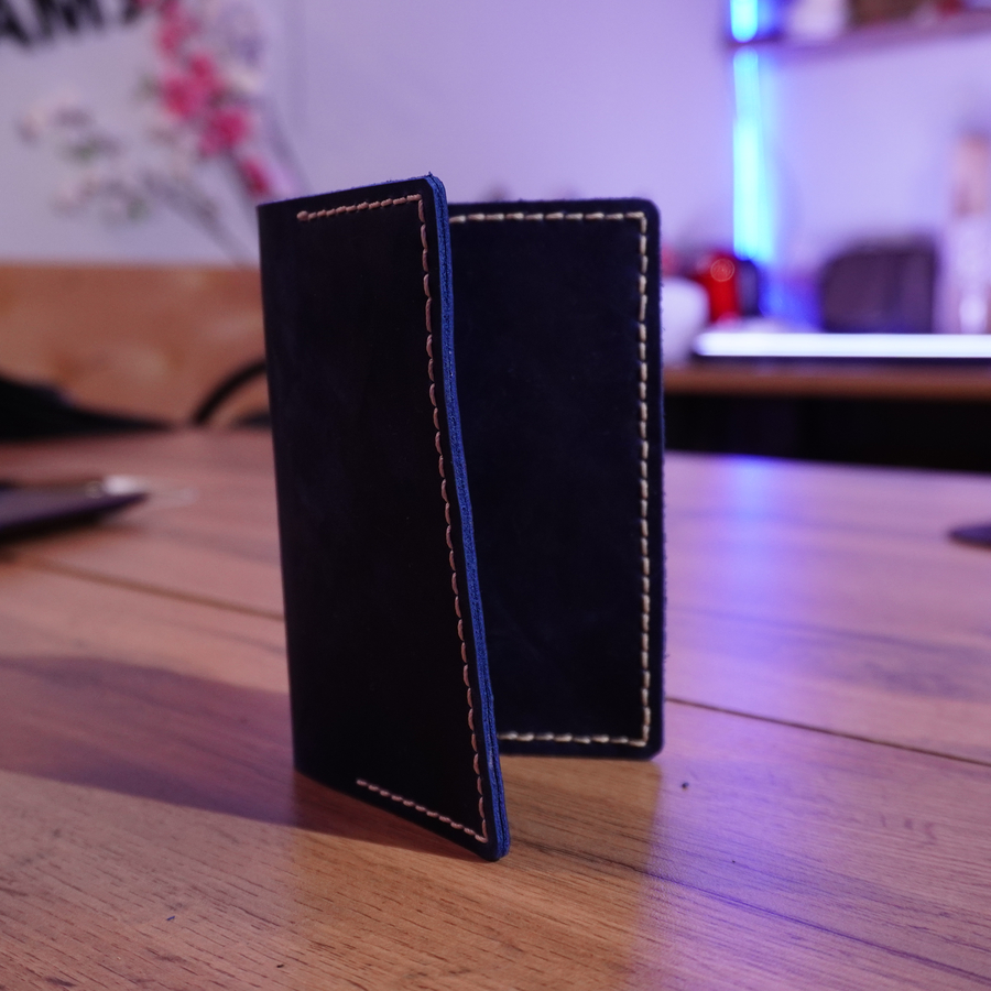 Мастер-класс обложка на паспорт