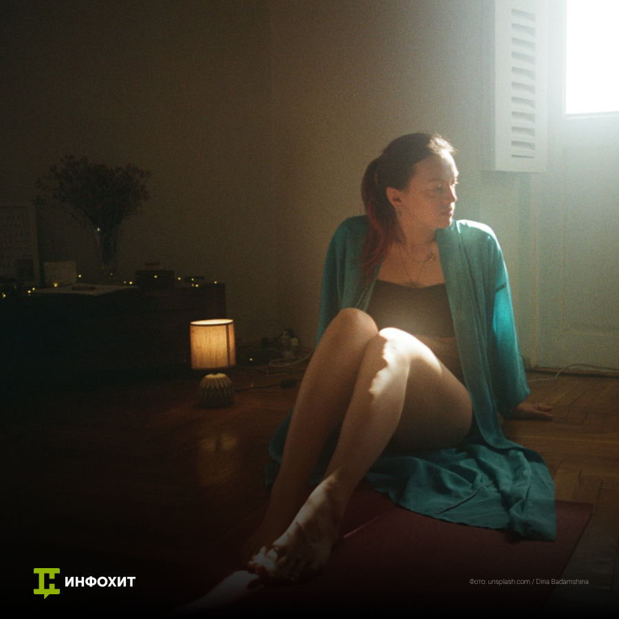 Курс «Медитации для женщин»