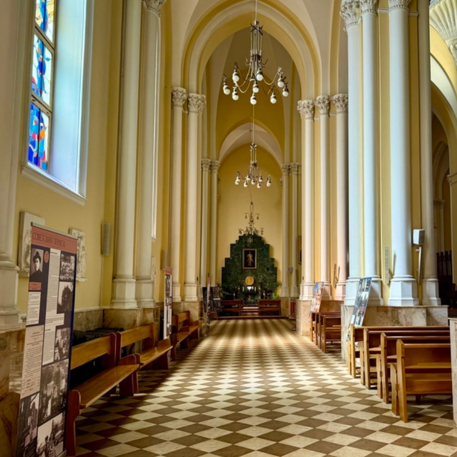 Экскурсия "Москва готическая, Викторианская архитектура и шедевр Баженова" (4 персоны)