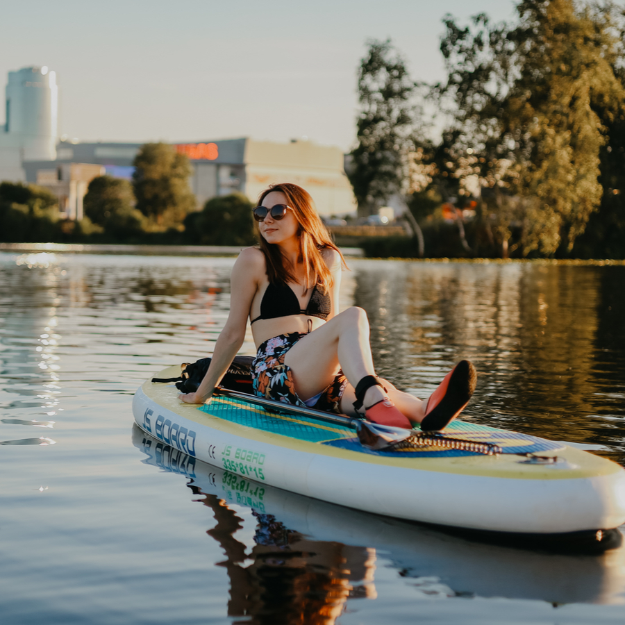 Sup прогулка (2 часа)