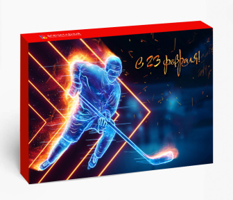 Подарочный сертификат Мужские забавы